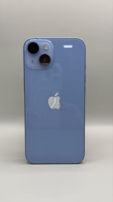 iPhone 14 Blue 84% Baterie 128GB eSim