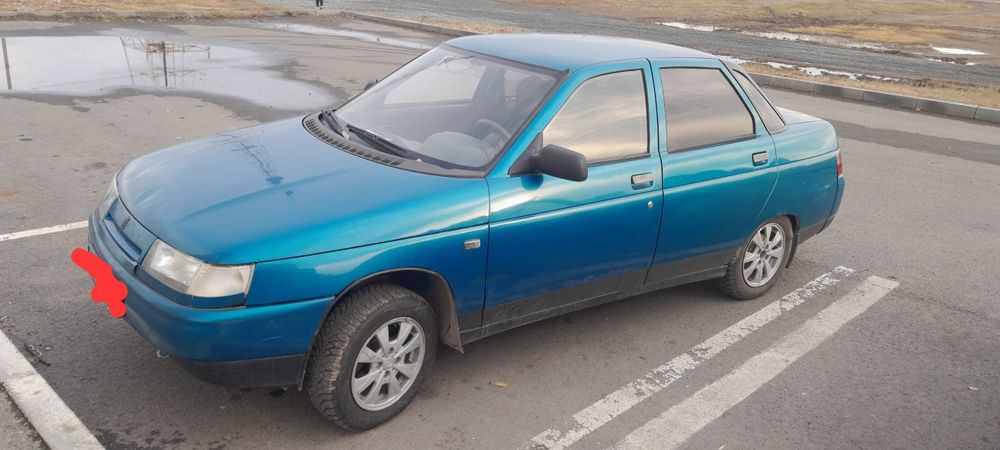 Ваз 2110 карбюратор