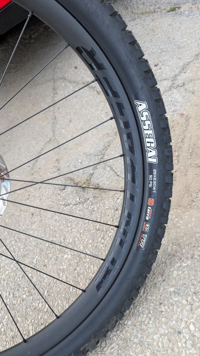 Trek Fuel EXe 9.8 GX AXS