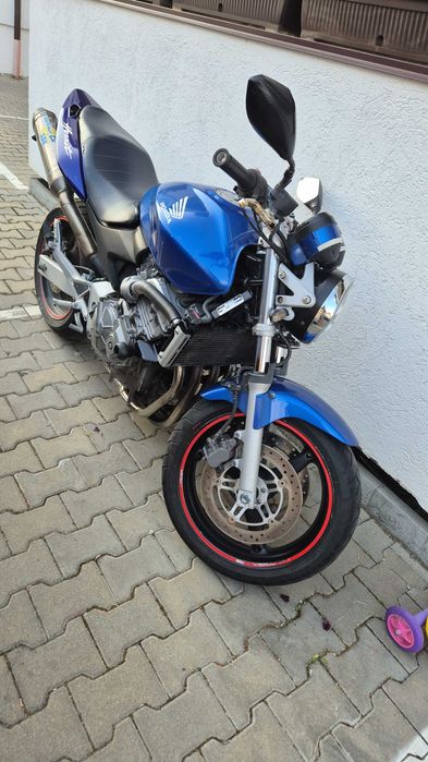 Honda Hornet 600 de vănzare