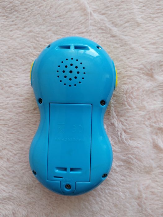 Jucarie bebelusi, Noriel bebe, Primul meu telefon