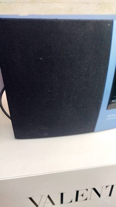 Радио Supertech Модел MPR-031