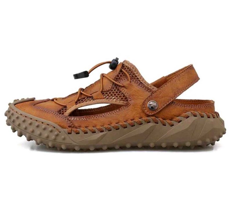 Sandale vara barbati