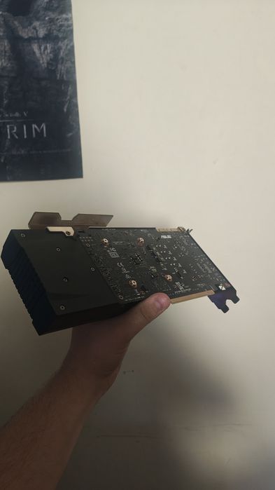 Vand GTX 1070 8GB