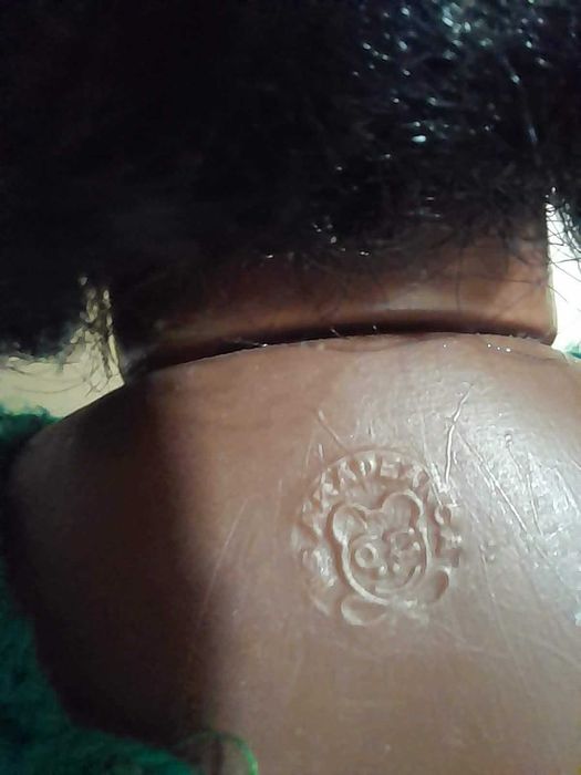 Păpuși vechi Arădeanca Betsy originale, set 2