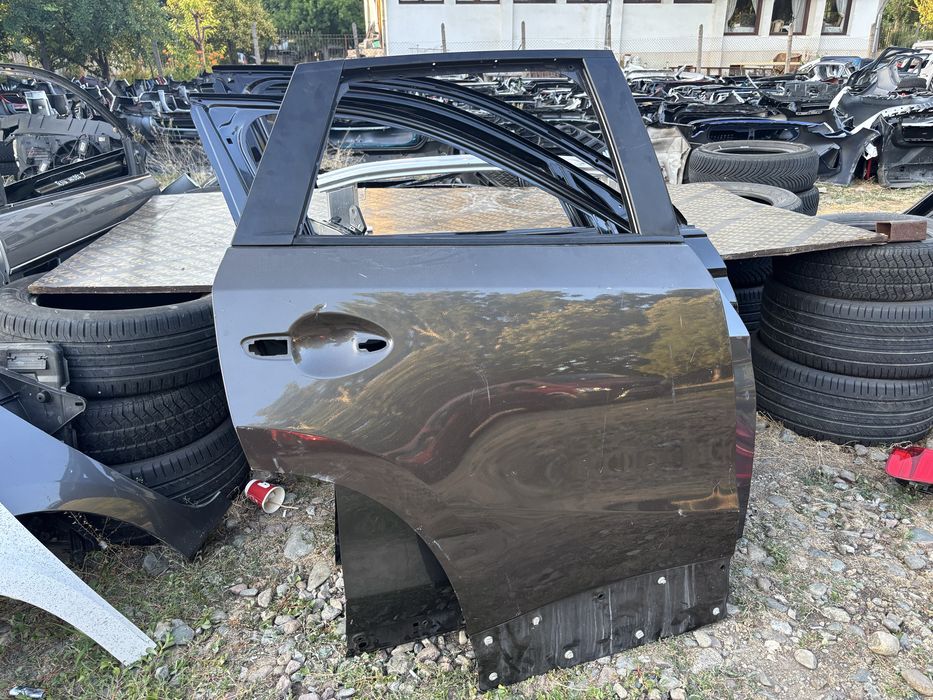 Врата Mazda CX5