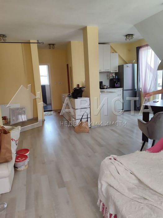 Продава се Мезонет в София, Манастирски ливади - 97 кв.м за 2774 €/кв.м - Снимка #2