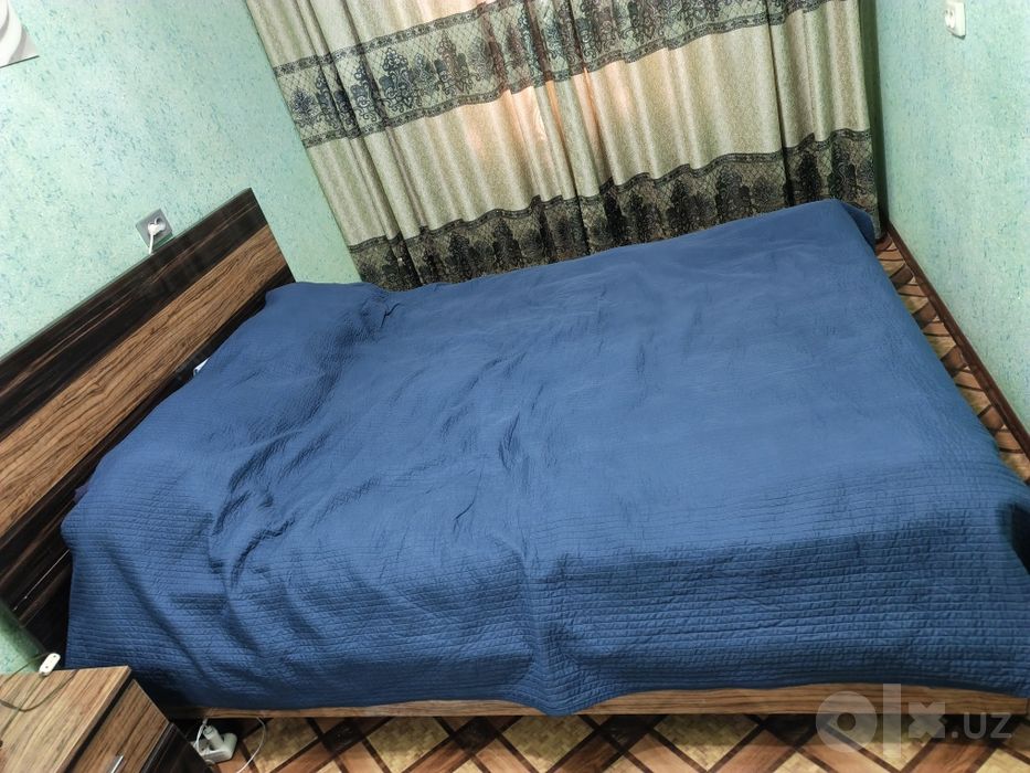 Продается кровать