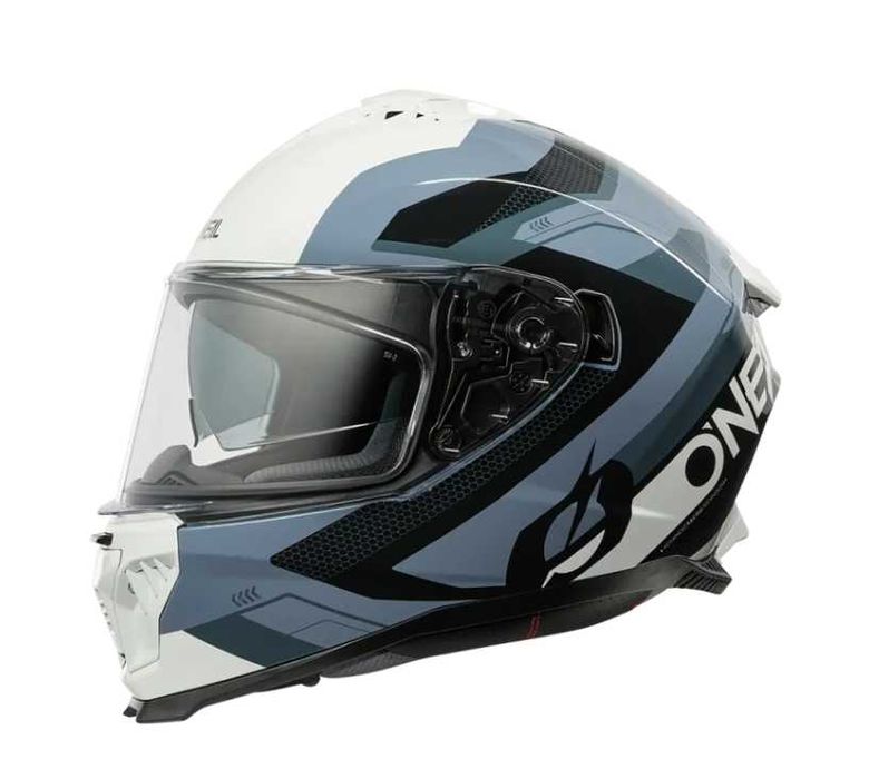 Шосейни каски O'NEAL CHALLENGER EXO V.25