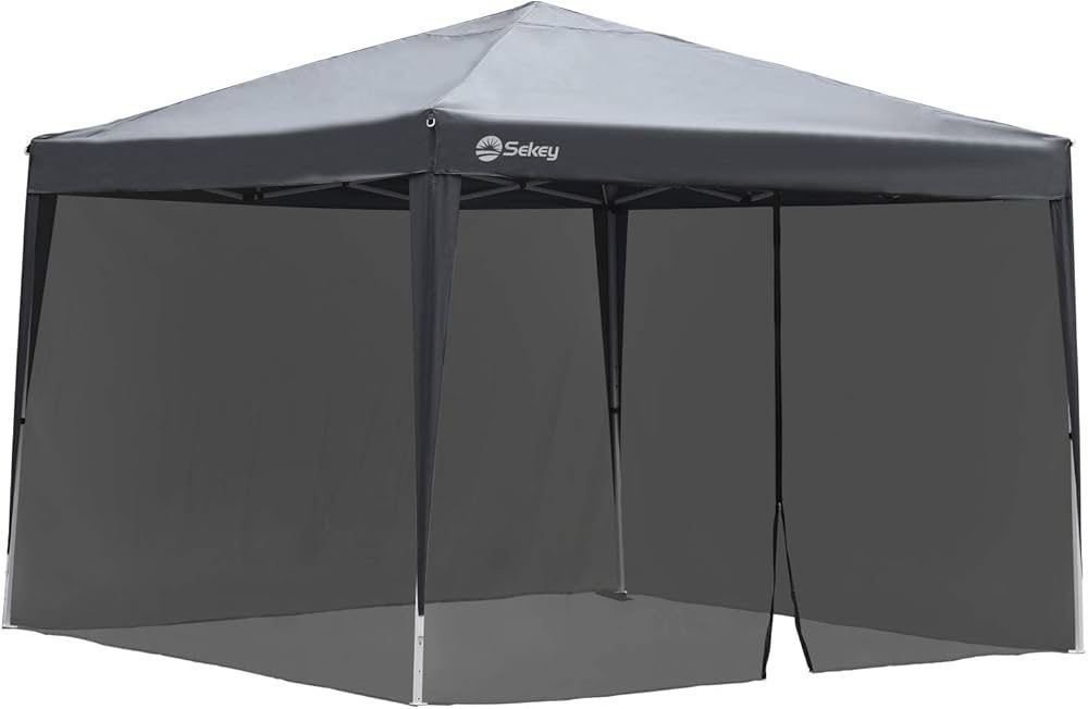 Plasă de țânțari Sekey Gazebo, 3 x 3 m