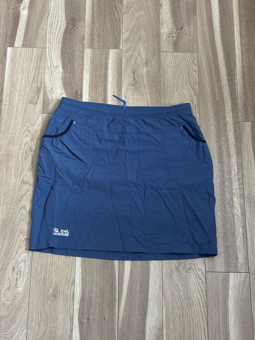 Jack wolfskin /Пола/М размер