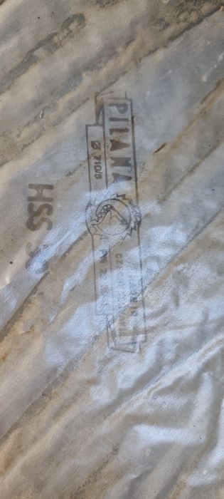 Диск за рязане на дърва