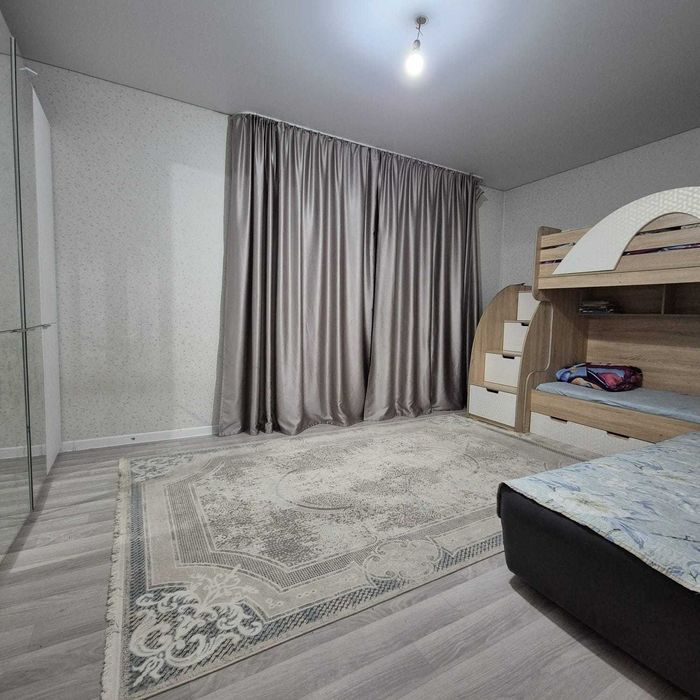 Продается 2 комн квартира в ЖК Кокше