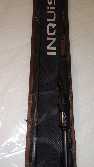 Въдица за спининг