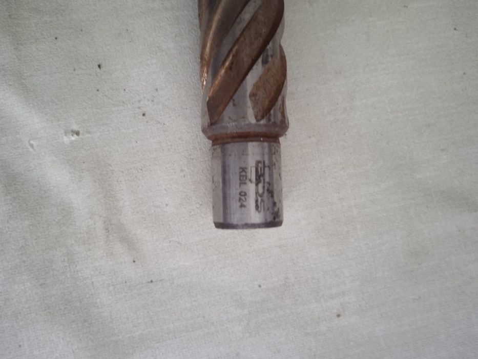 Корончатые сверла Karnasch