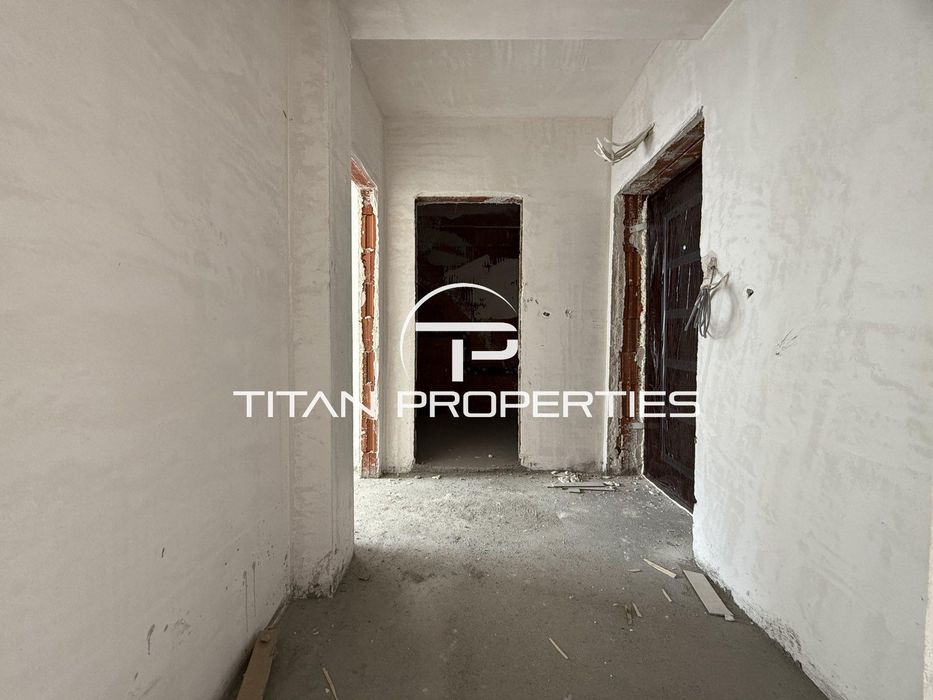 Продава се Двустаен апартамент в Пловдив, Христо Смирненски - 64 кв.м за 1189 €/кв.м - Снимка #3