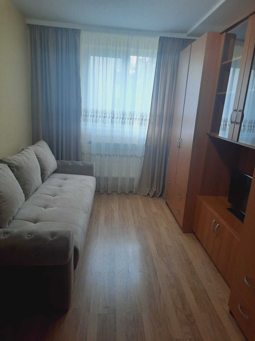 Imediat ocupabilă! Situat în Rogerius pe str.Aleea Rogerius, etaj 1, mobilată și utilată