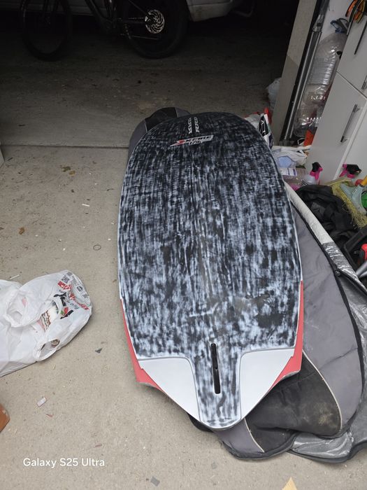 Дъска за wind surf