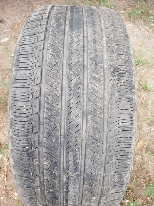 Резина летняя  бу