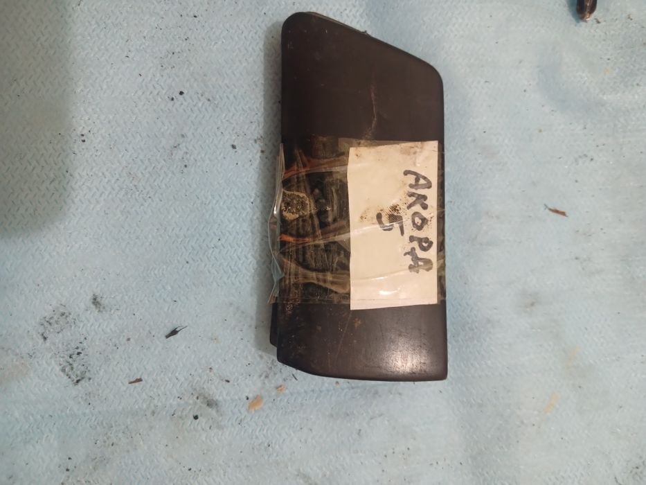 Молдинг Хонда Акорд 5