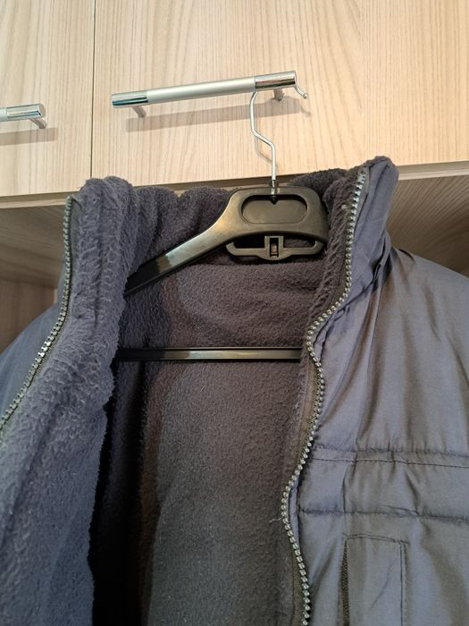 Geaca/vesta de iarnă