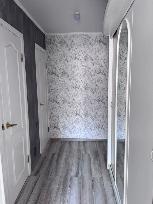 Продается трехкомнатная квартира