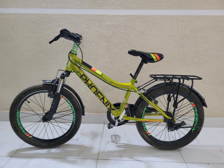 Продаю велосипед PHOENIX