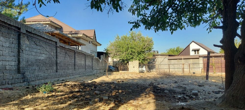 Yashnobod Argin mahalla 4,75sotix