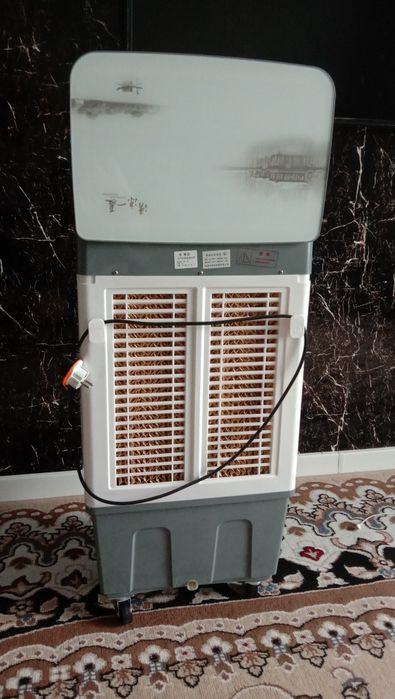 Кондиционер (винтелятор)