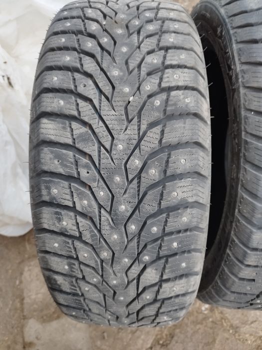 215/50 R17 комплект