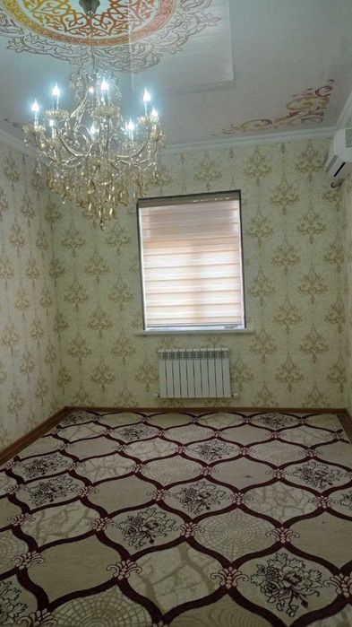 СРОЧНО Арзан бахада Квартира сатылады.