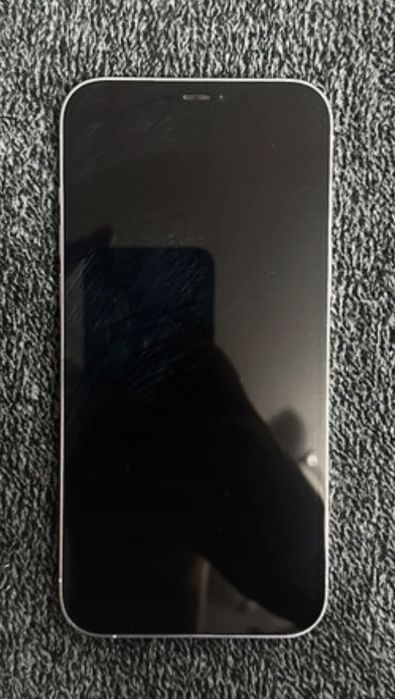 Iphone 12 pro max 128GB