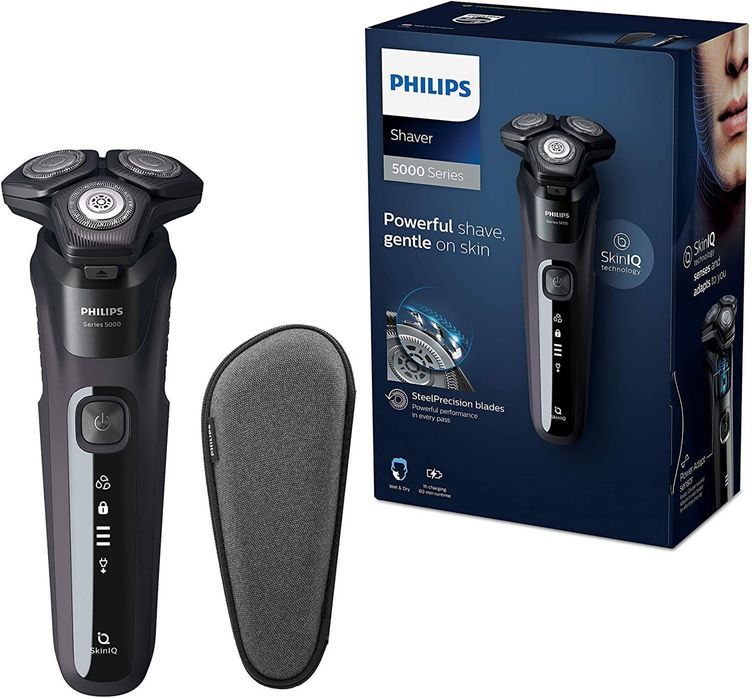 Электробритва Philips SkinIQ S5588