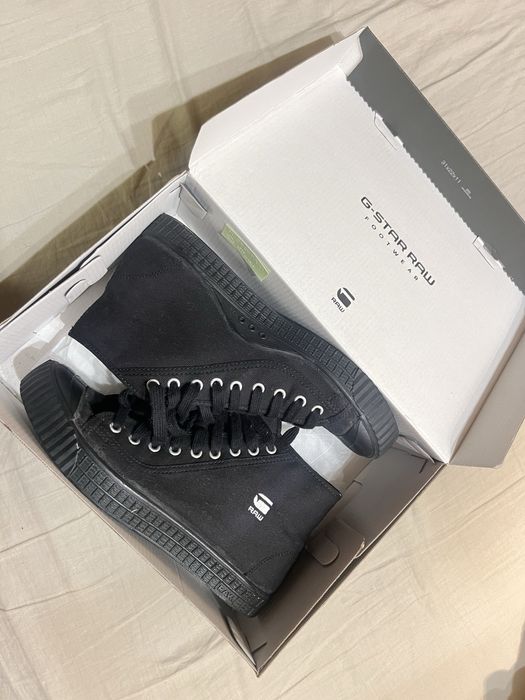 Кецове G-star RAW