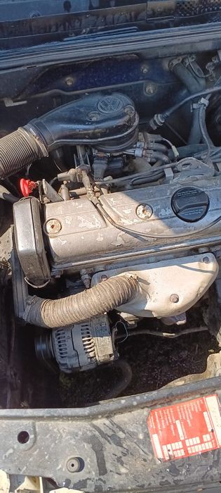 Golf 3 1.4 benzina 1994