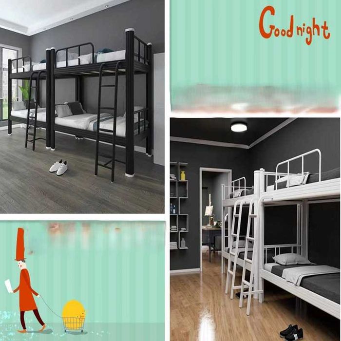 krovat/2 qavatli qulay va mustaxkam krovatlar/Двухъярусные кровати/