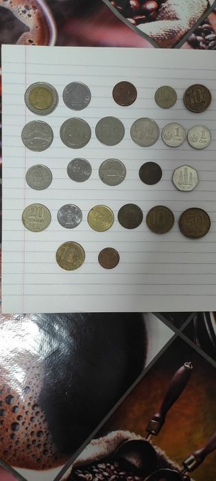 Продам монеты  !!!