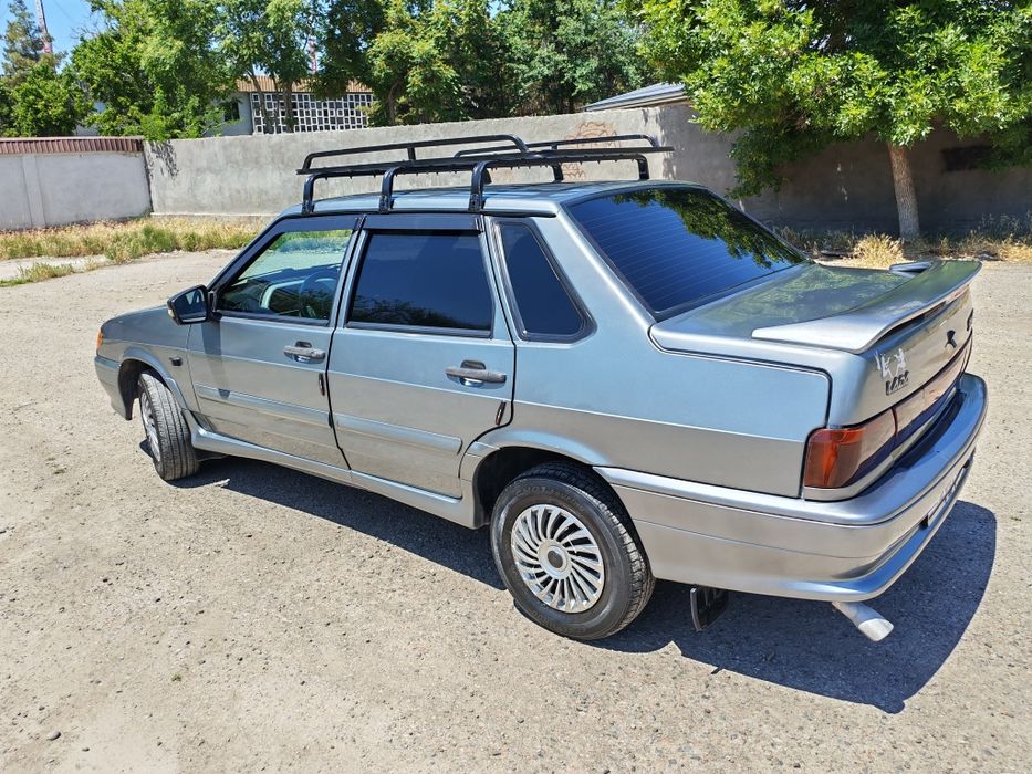 Продаётся Lada Samara 2115 СРОЧНО