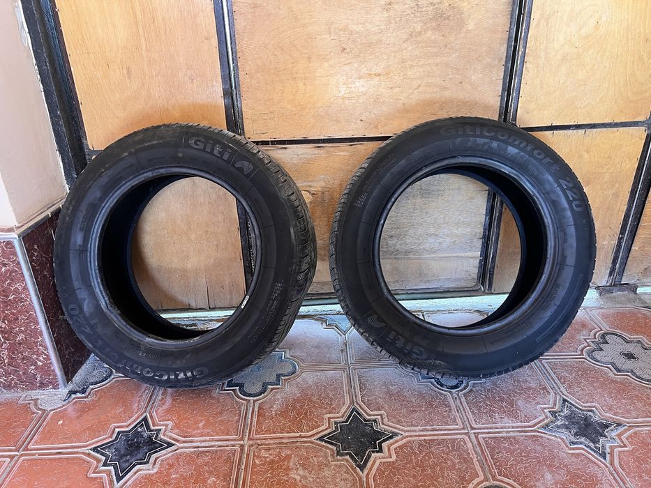 Giti comfort 195/65/15
