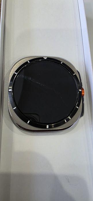 Samsung Galaxy Watch Ultra