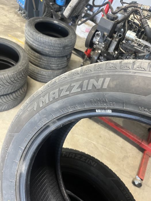 2 buc 235/55r19