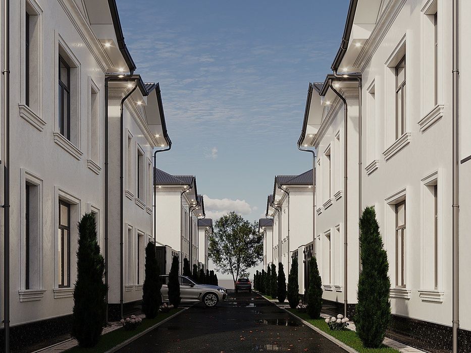 2sotixli kotedj sotiladi