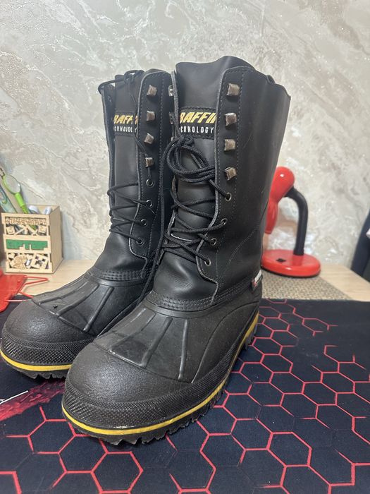 Продам обувь Baffin до - 50