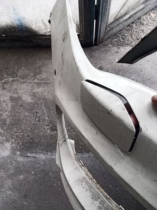 Задни брони емблеми мерцедес