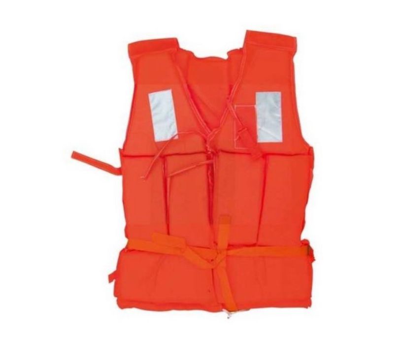 Vesta de salvare SV1 Pescuit