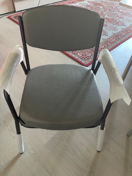 Продам санитарный стул, новый