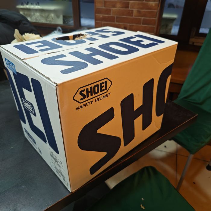 Cască moto Shoei GT Air 3 Deep Grey mărimea L