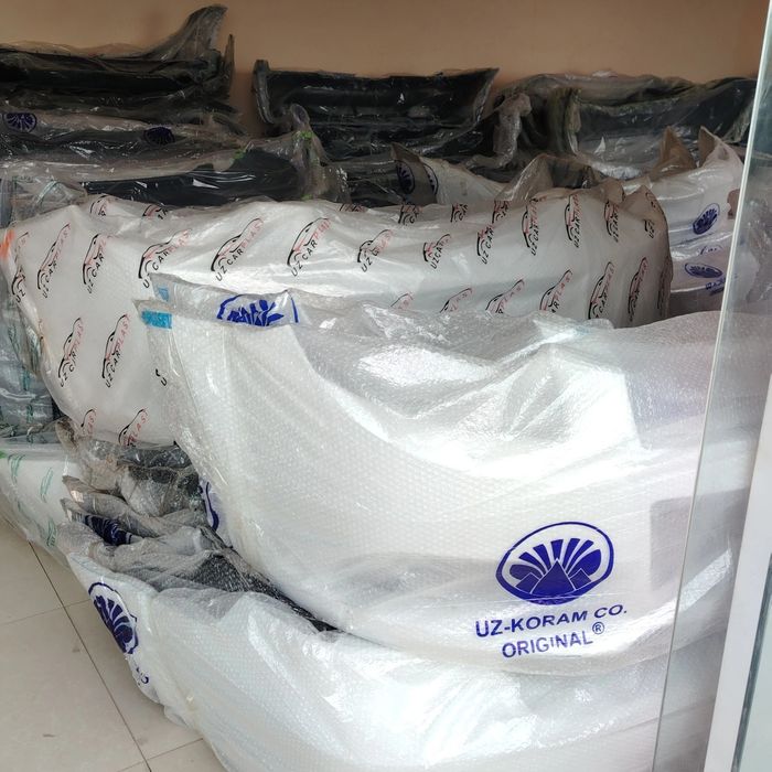 Cobolt  original va sex banferlar bor  bor