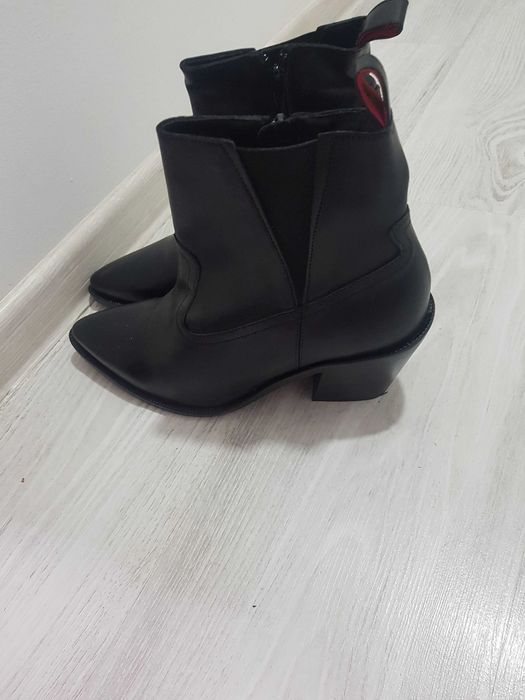 Vand Botine Scotch&Soda