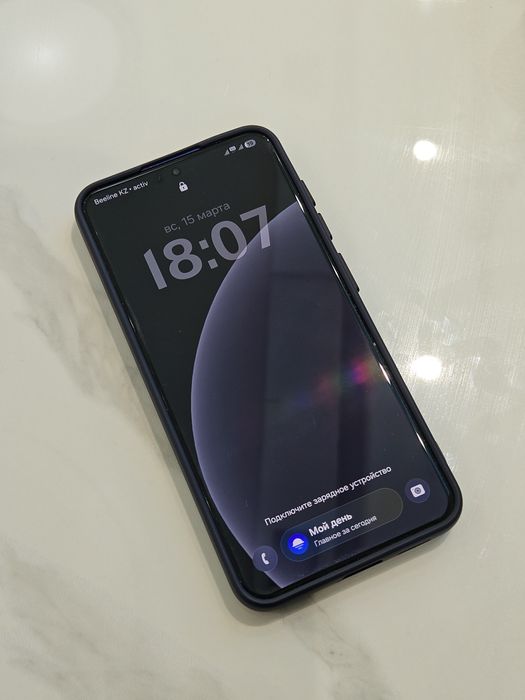 S25 12/128gb контракт